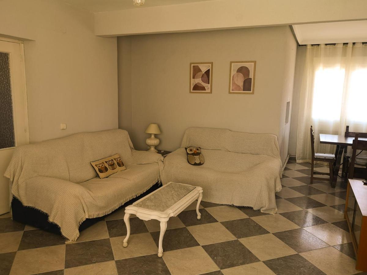 Agradable casa con jardín: Casasola Vila San Cristóbal de Segovia Exterior foto