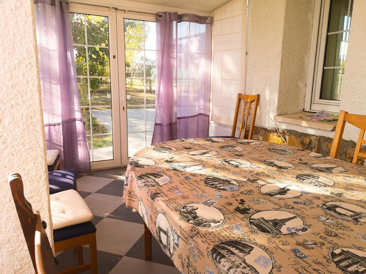 Agradable casa con jardín: Casasola Vila San Cristóbal de Segovia Exterior foto